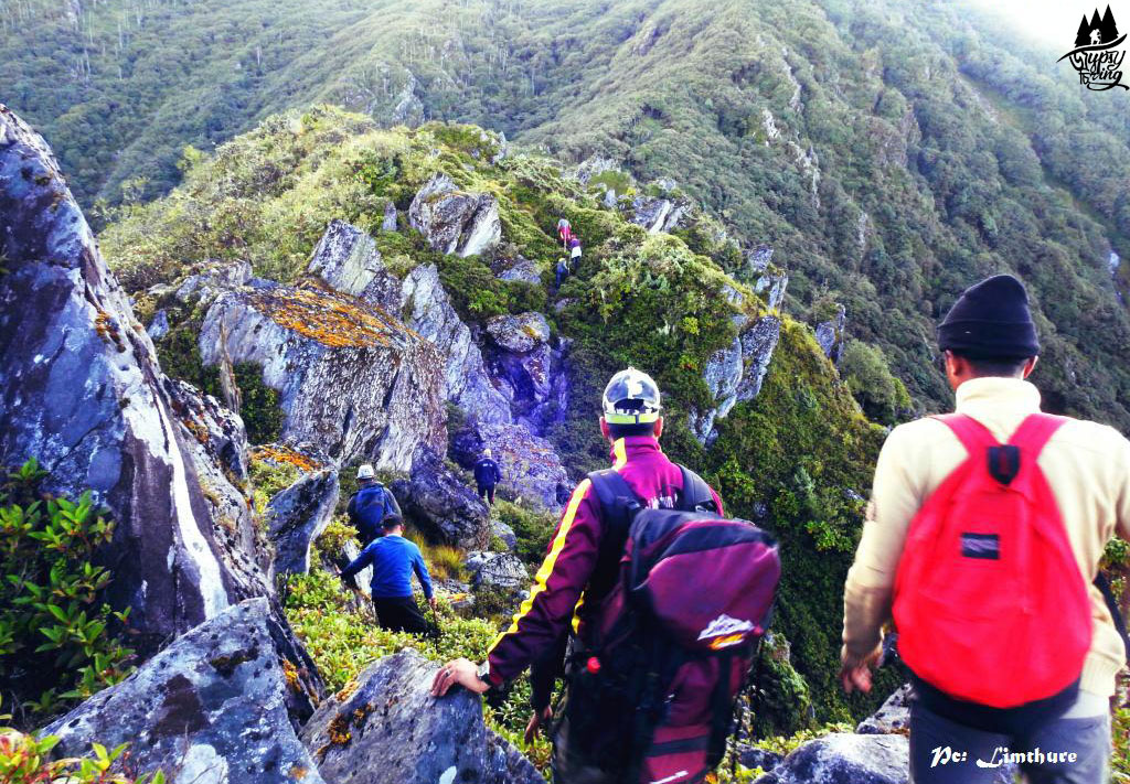 Mt. Saramati Peak: The Breathtaking Trek Of Hidden Nagaland