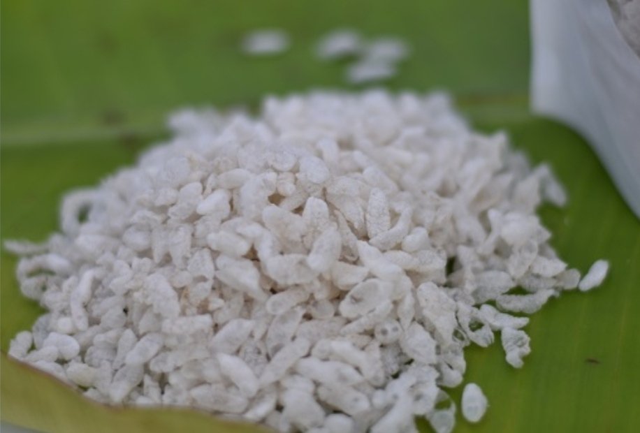 Hurum Jolpan Assamese dish