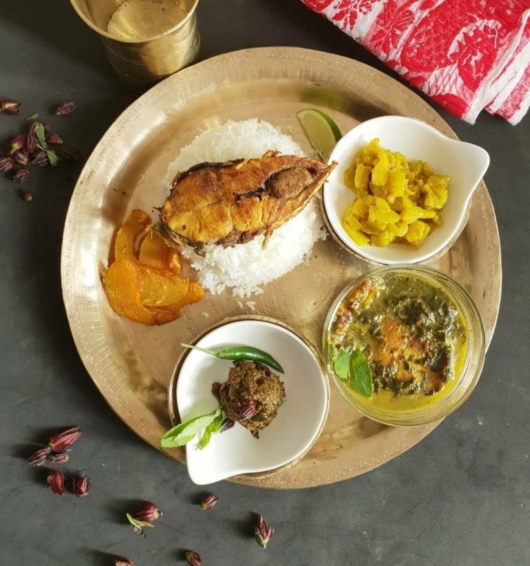 Assamese Cuisine | 8 Best Ethnic Restaurants In Guwahati
