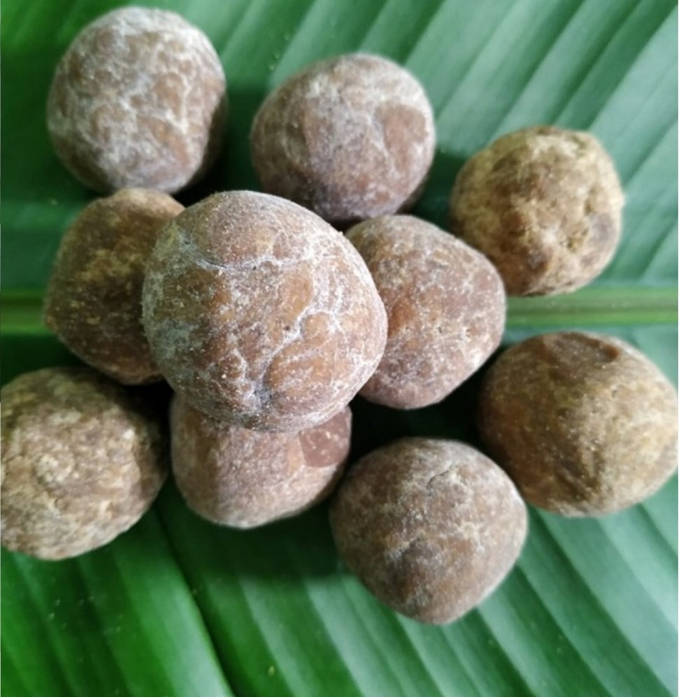 Poka mithoi - Assamese Dish