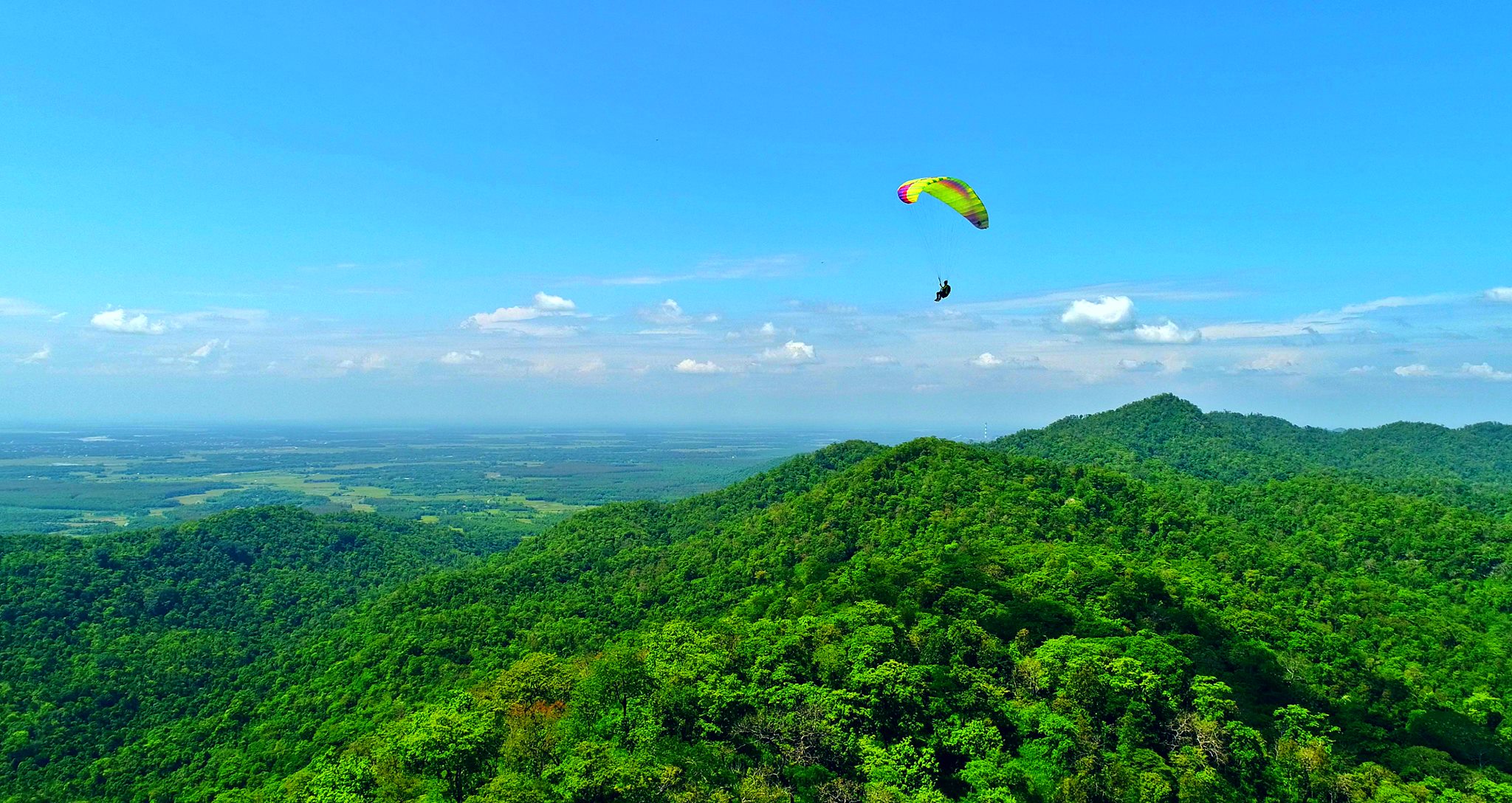 adventure tourism in assam