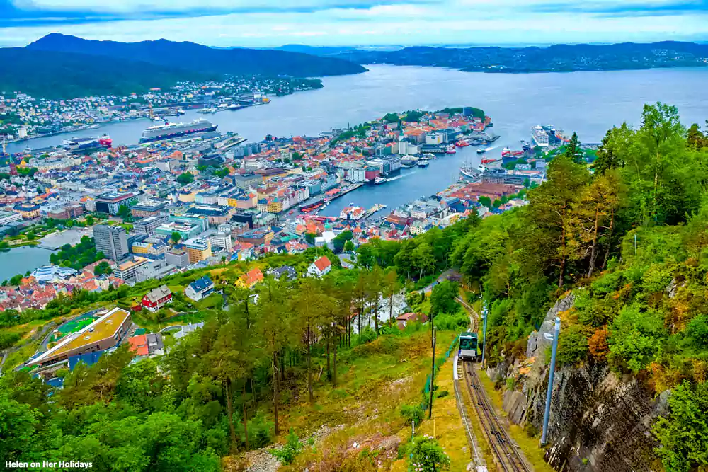 Bergen, Norway , Adventure Activites in Bergen 