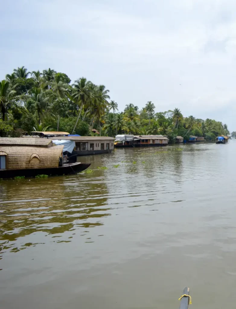 Best-time-to-visit-Alleppey-Kerala-Backwaters