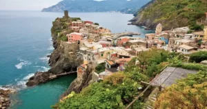 Best Day Trips in Europe - cinque terre Photo