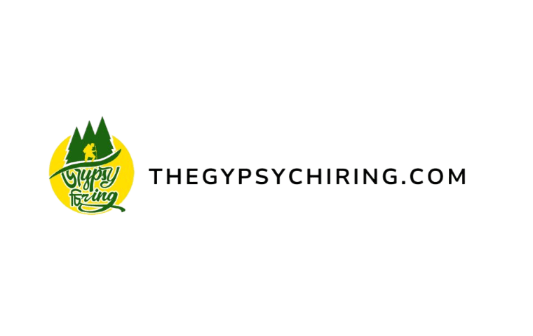 The Gypsy Chiring travel blog logo png