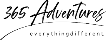 365 Adventures logo 