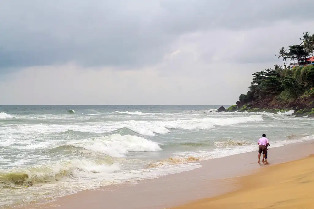 Varkala – Best for Family time