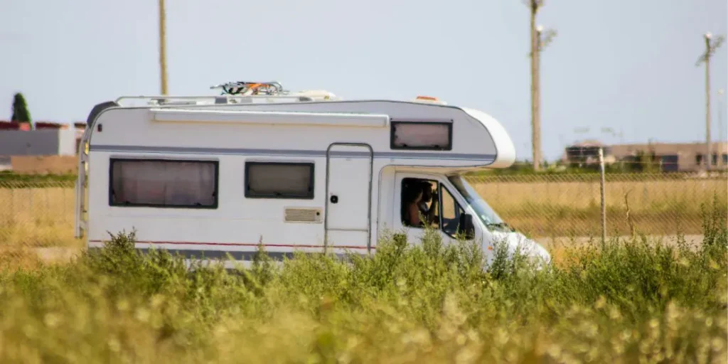 Follow these Caravan Care Tips for a Safer Travel. Caravan Travel Tips, Caravan Road Trip