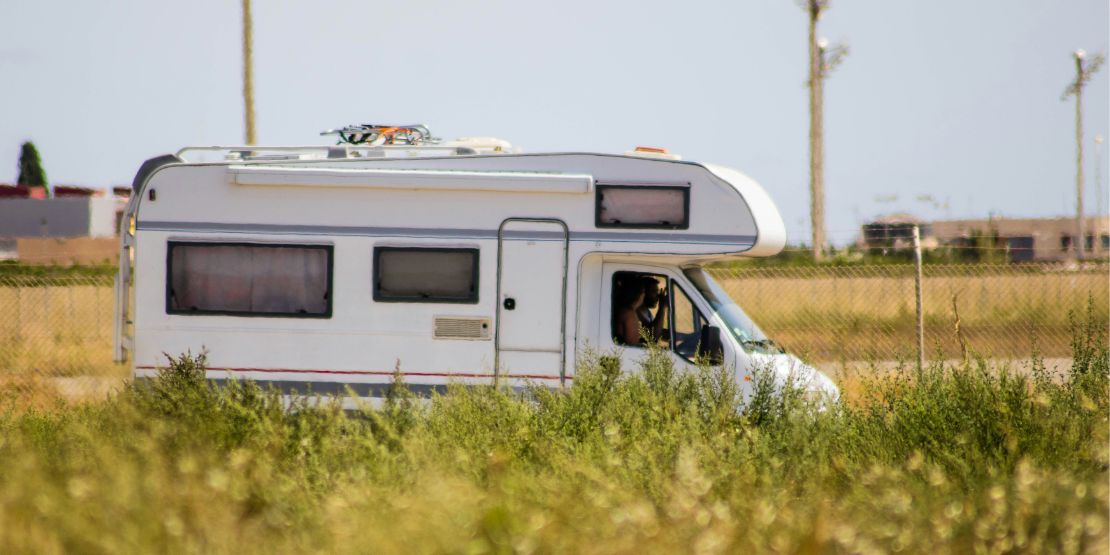 Follow these Caravan Care Tips for a Safer Travel. Caravan Travel Tips, Caravan Road Trip