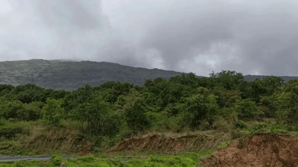 The Sayadri Mountain Range in Maharashtra - Harishchandragad or Kalsubai which one would you go